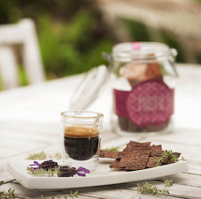 Bolachas de Vinho Licoroso, 80 g