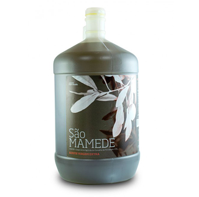 São Mamede Virgem Extra, 5 L