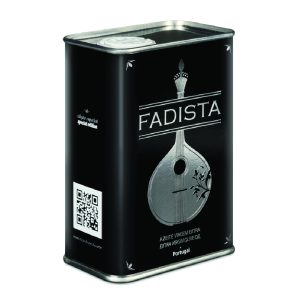 Fadista, Ed. Especial Virgem Extra, 500 ml