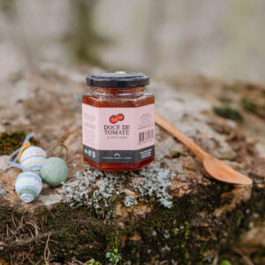 Doce de Tomate Alentejano, 220 g