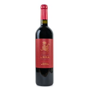 Casa da Urra Tinto Colheita Selecionada