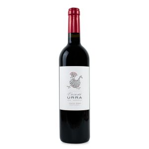Casa da Urra Tinto