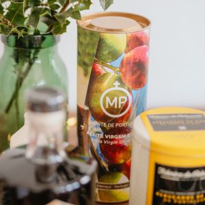 Monte de Portugal, Virgem Extra, 500 ml
