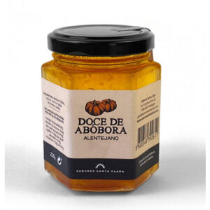 Doce de Abóbora do Alentejo, 220 g