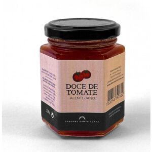 Doce de Tomate Alentejano, 220 g